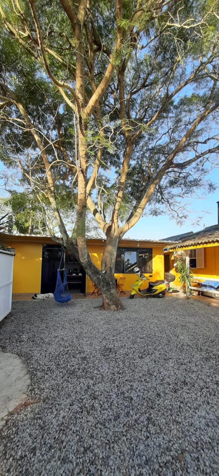 Villacasamarela Mini Casinhas De Hospedes Rio Vermelho Florianópolis Buitenkant foto